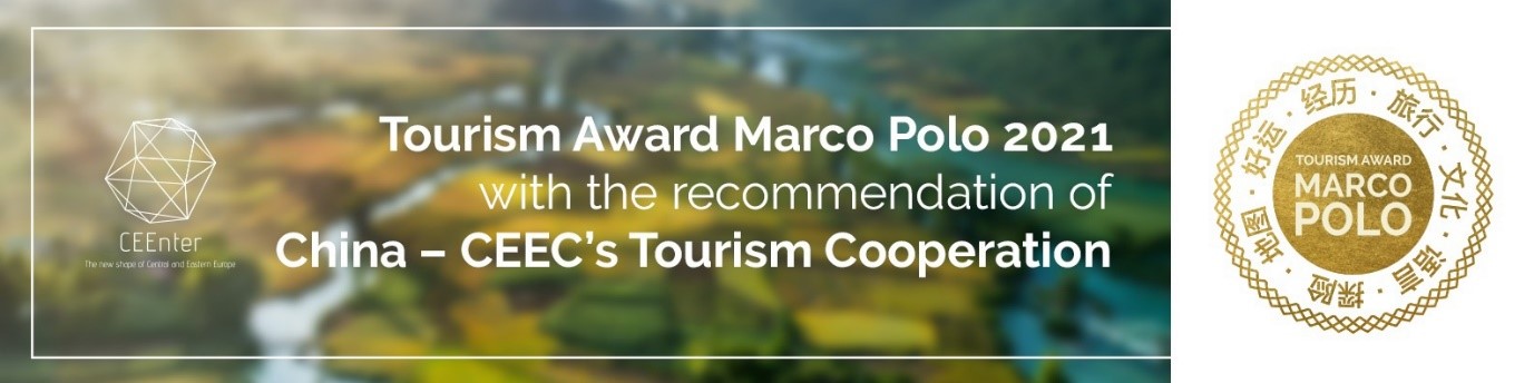 Picture for Poziv za prijave za treće izdanje turističke nagrade „Marko Polo 2021“